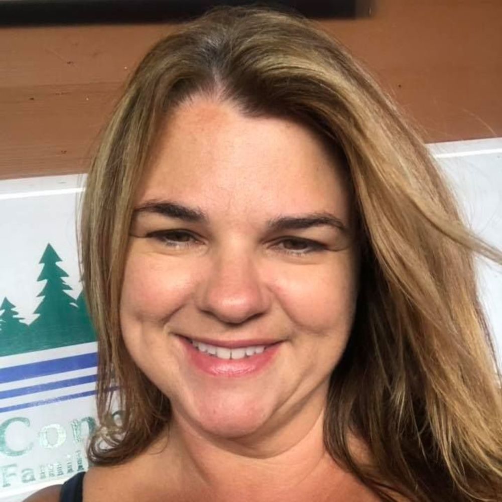 Meet your Posher, Debbie